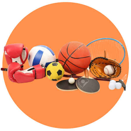 Esportes
