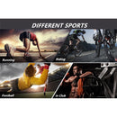 Calça Masculina de Compressão – Performance, Conforto e Secagem Rápida para Treinos de Alto Nível!