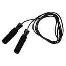 Corda de Pular Profissional Ajustável – Crossfit, Treino Funcional e Saúde