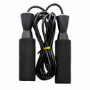 Corda de Pular Profissional Ajustável – Crossfit, Treino Funcional e Saúde