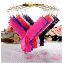 Calcinha Tanga em Renda – Cores Sortidas | Lingerie Sexy, Confortável e Pronta Entrega