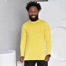 Camisa Térmica Segunda Pele UV 50+ Manga Longa Unissex – Proteção, Conforto e Performance