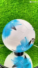 Bola Futebol Campo/Society/Futsal Topper Slick – Desempenho, Durabilidade e Controle em Qualquer Terreno