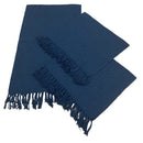 Kit Passadeira de Tear para Cozinha – 3 Peças | Artesanal, Decorativo e Durável