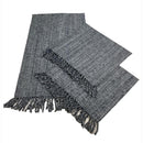 Kit Passadeira de Tear para Cozinha – 3 Peças | Artesanal, Decorativo e Durável