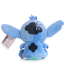Pelúcia Lilo & Stitch Disney 20cm – Azul ou Rosa