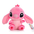 Pelúcia Lilo & Stitch Disney 20cm – Azul ou Rosa