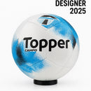 Bola Futebol Campo/Society/Futsal Topper Slick – Desempenho, Durabilidade e Controle em Qualquer Terreno