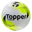 Bola Futebol Campo/Society/Futsal Topper Slick – Desempenho, Durabilidade e Controle em Qualquer Terreno