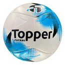 Bola Futebol Campo/Society/Futsal Topper Slick – Desempenho, Durabilidade e Controle em Qualquer Terreno