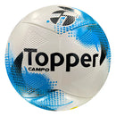 Bola Futebol Campo/Society/Futsal Topper Slick – Desempenho, Durabilidade e Controle em Qualquer Terreno