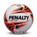 Bola Futsal Penalty RX 500 XXIII – Performance Profissional, Controle Absoluto