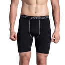 Calça Masculina de Compressão – Performance, Conforto e Secagem Rápida para Treinos de Alto Nível!
