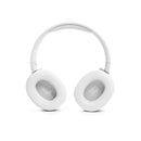 Fone de Ouvido Bluetooth 5.0 Sem Fio com Cancelamento de Ruído, Graves Potentes e Microfone Integrado – Design Dobrável e Confortável