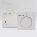 Carregador Magnético Sem Fio iPhone MagSafe 15W – Carregamento Rápido