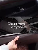 Aspirador de Pó Portátil USB – Sem Fio, Potente e Versátil