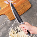 Kit de Facas Profissional Antiaderente – 6 Peças