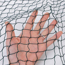 Rede de Badminton Durável em Polipropileno – Padrão Oficial, Portátil e Ideal para Esportes em Casa ou ao Ar Livre