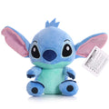 Pelúcia Lilo & Stitch Disney 20cm – Azul ou Rosa